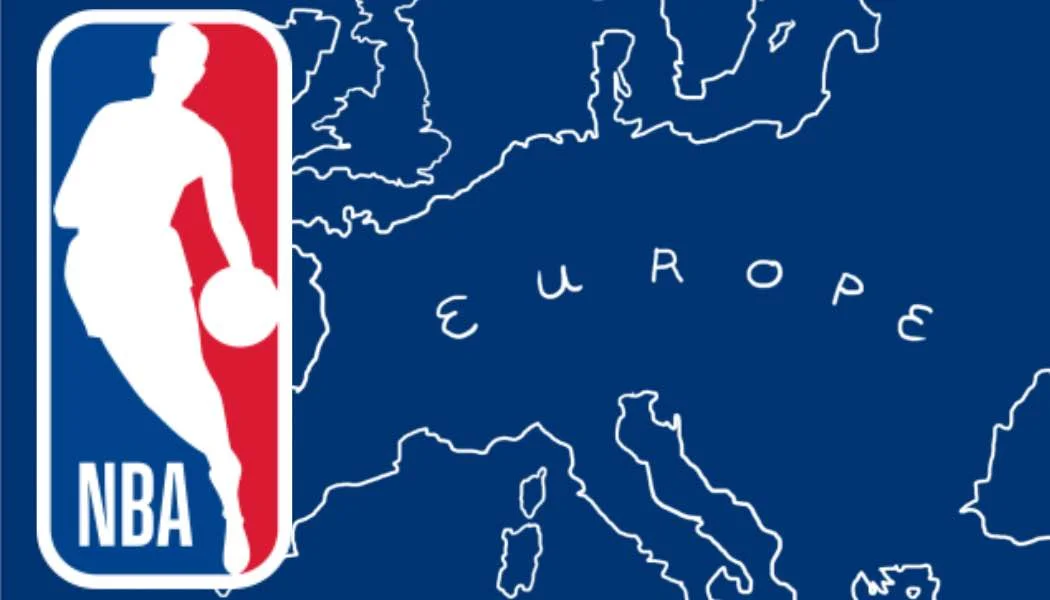 NBA Avrupa takımları Eylül ayında açıklanacak