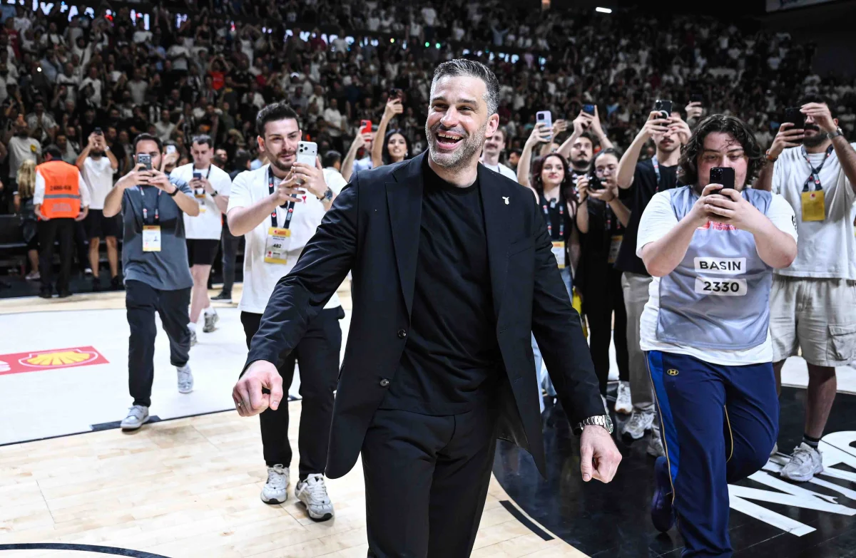 Alimpijevic: Bu bir mucize