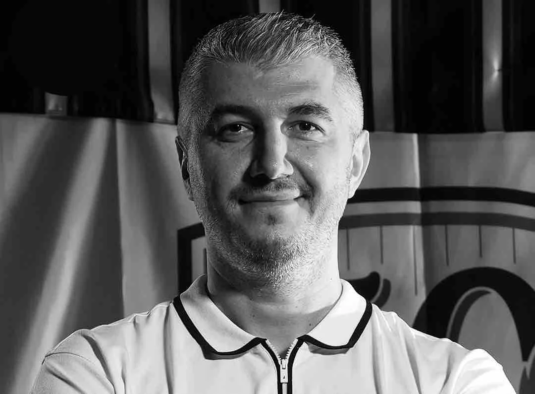 Serhat Güneş'i kaybettik