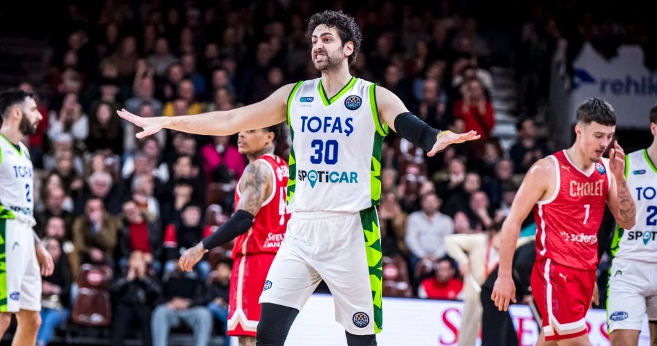 Furkan Korkmaz Beşiktaş yolunda