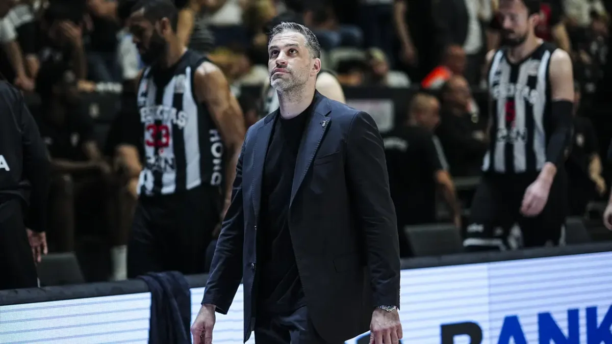 Alimpijevic: En iyi kulüplerden biri haline geldik