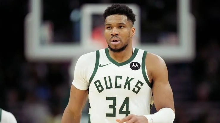 Giannis Antetokounmpo Miami Heat yolcusu