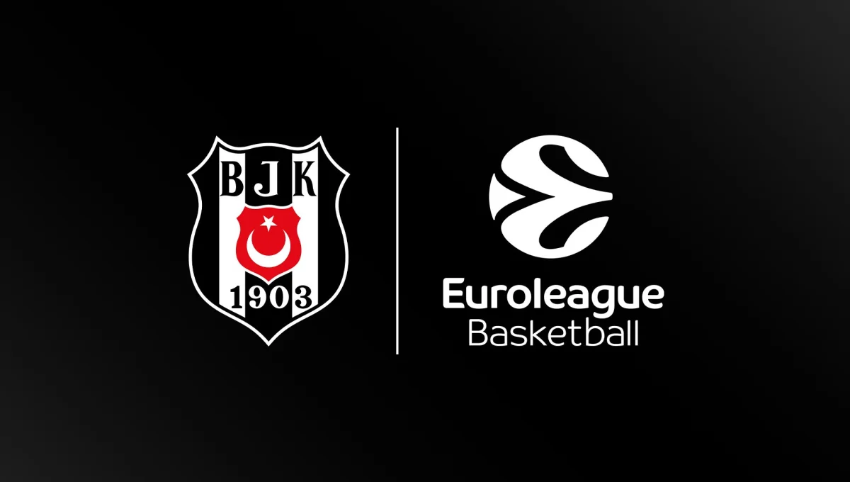 Beşiktaş Euroleague'de