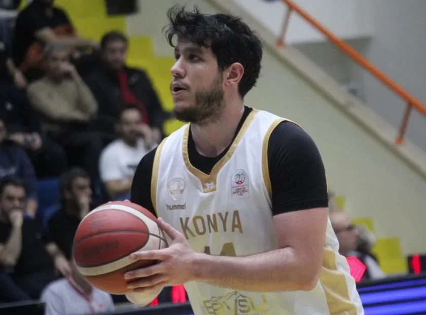 Ahmet Can Duran Göztepe'de
