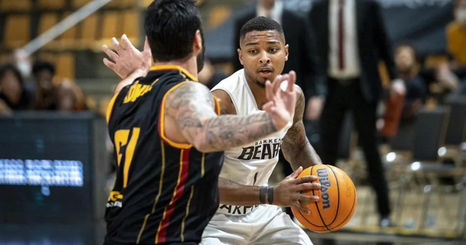 Bandırma Bordo'dan oyun kurucu transferi