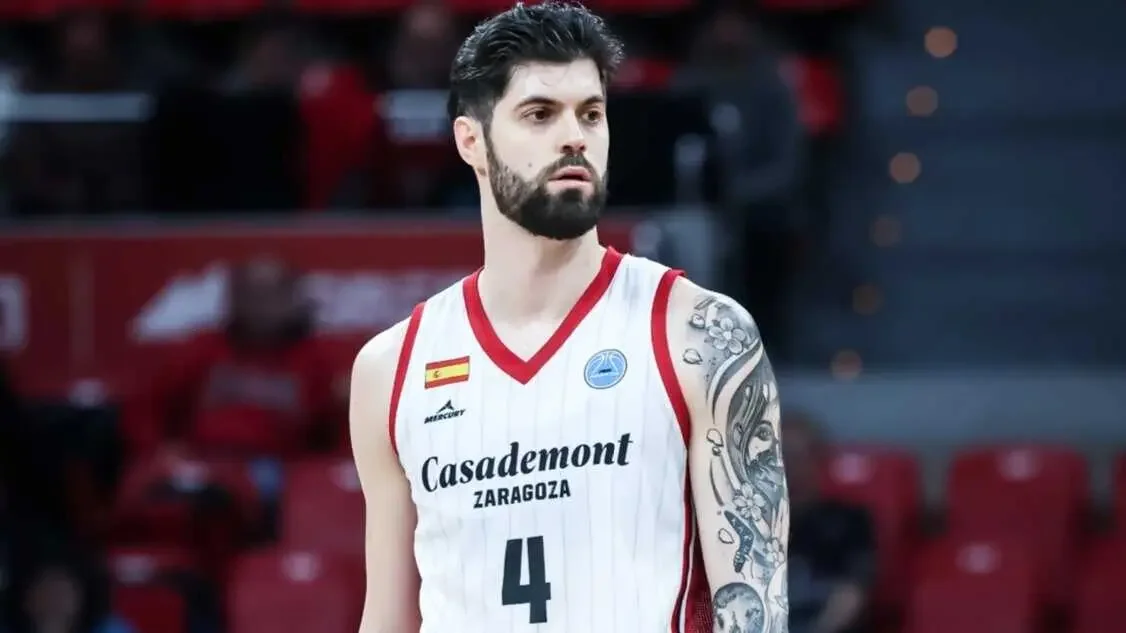 Santi Yusta Anadolu Efes'te