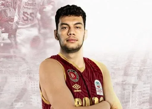 Aliağa Petkimspor'un son transferi Bordo'dan
