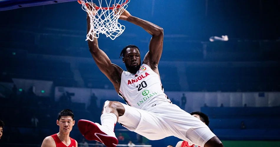 Partizan'dan Anadolu Efes'e