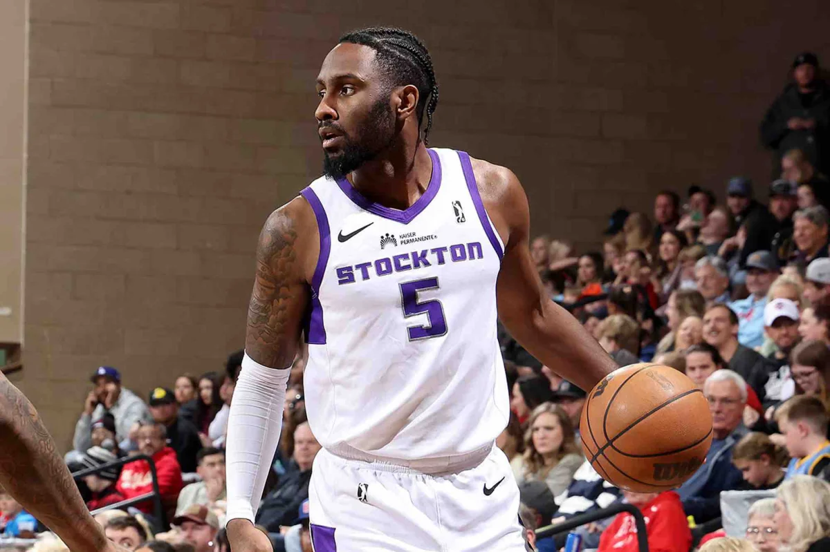 Jaylen Nowell Beşiktaş'ta