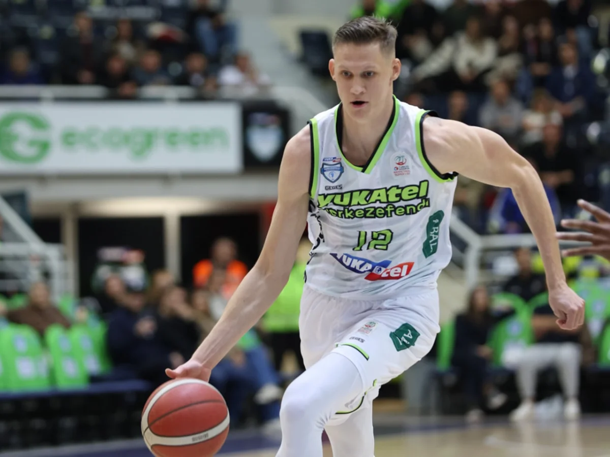 Galatasaray Bleijenbergh transferini duyurdu