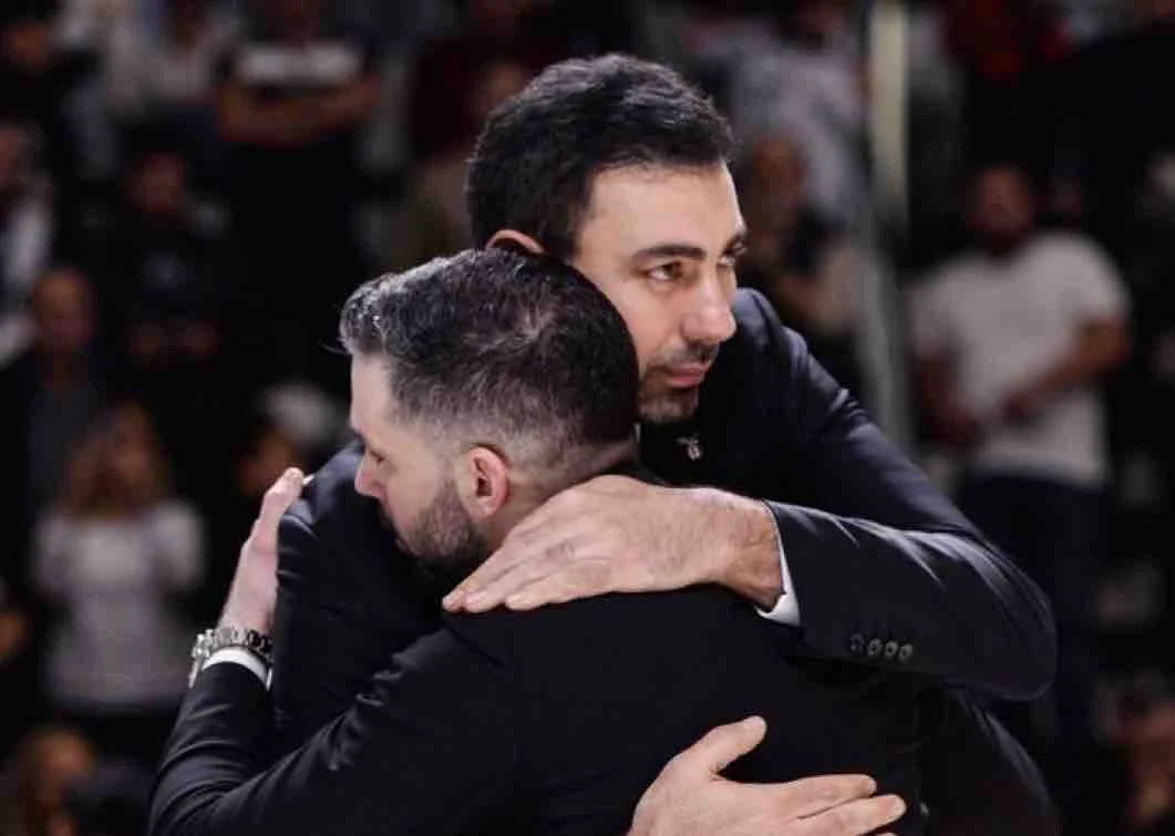 Beşiktaş, Nedim Yücel ile devam ediyor