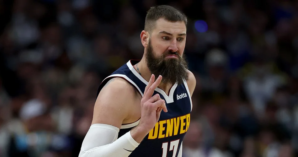 NBA'den Zalgiris Kaunas'a