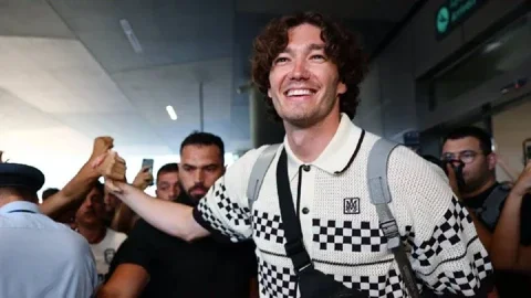 Cedi Osman Panathinaikos'a teşekkür etti, PAOK'a imzayı attı