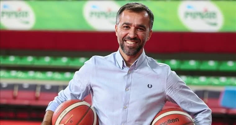 Selim Çınar Karşıyaka'ya geri dönüyor
