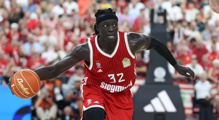 Beşiktaş Wenyen Gabriel transferini duyurdu