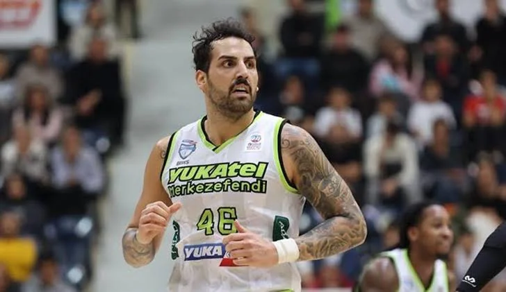 Denizli Basket transferi sürdürüyor