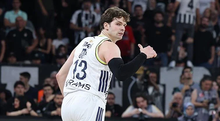 Tarık Biberovic: NBA benim hayalimdi
