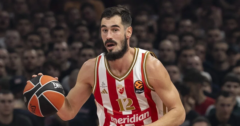 Nikola Kalinic basketbolu bıraktı