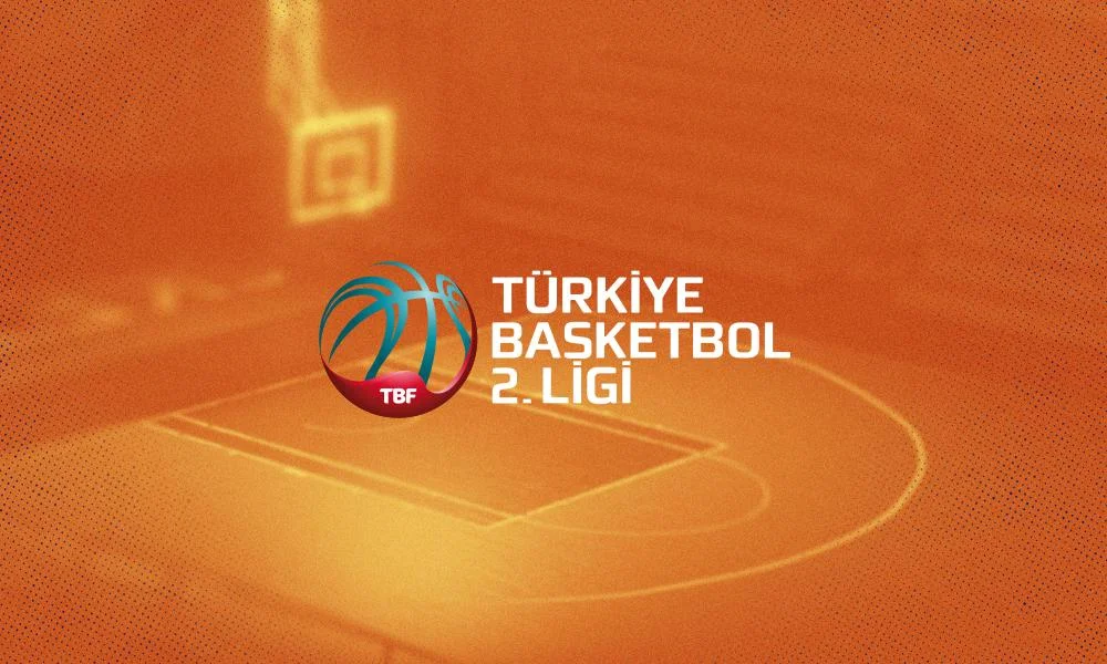 TB2L'de takımlar belli oldu