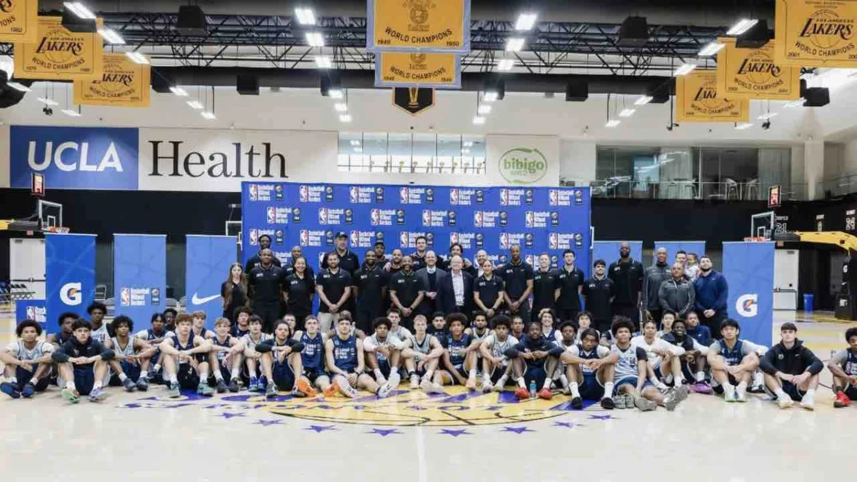Basketball Without Borders kampında 5 Türk oyuncu yer alacak