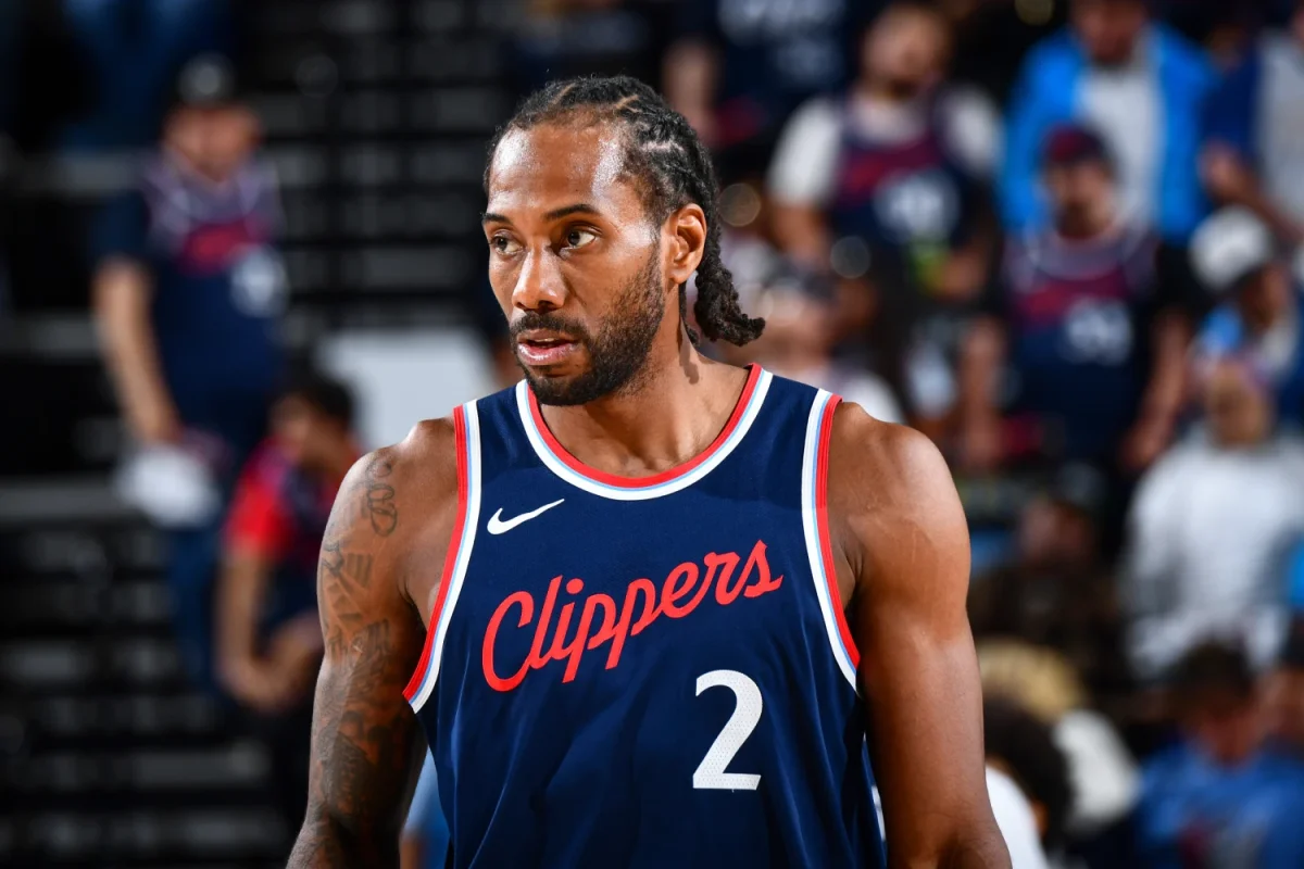Kawhi Leonard'ın Toronto'ya takası neden hâlâ askıda?
