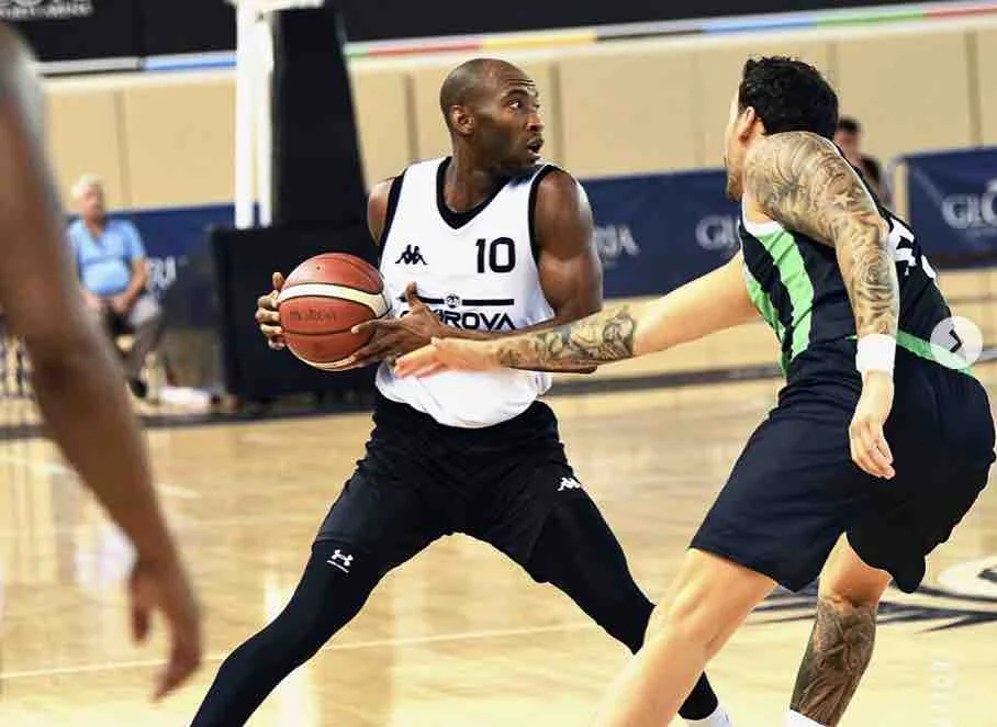 Çayırova Belediyesi, Denizli Basket'i yendi