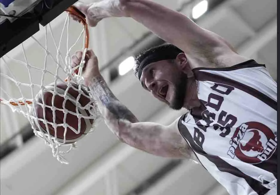 Pizzabulls Bordo'dan rahat galibiyet