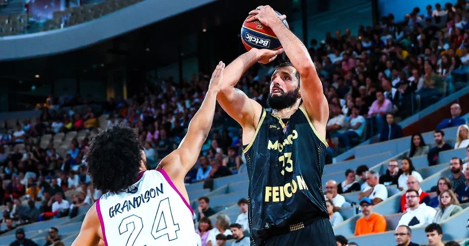 Nikola Mirotic Valencia'da