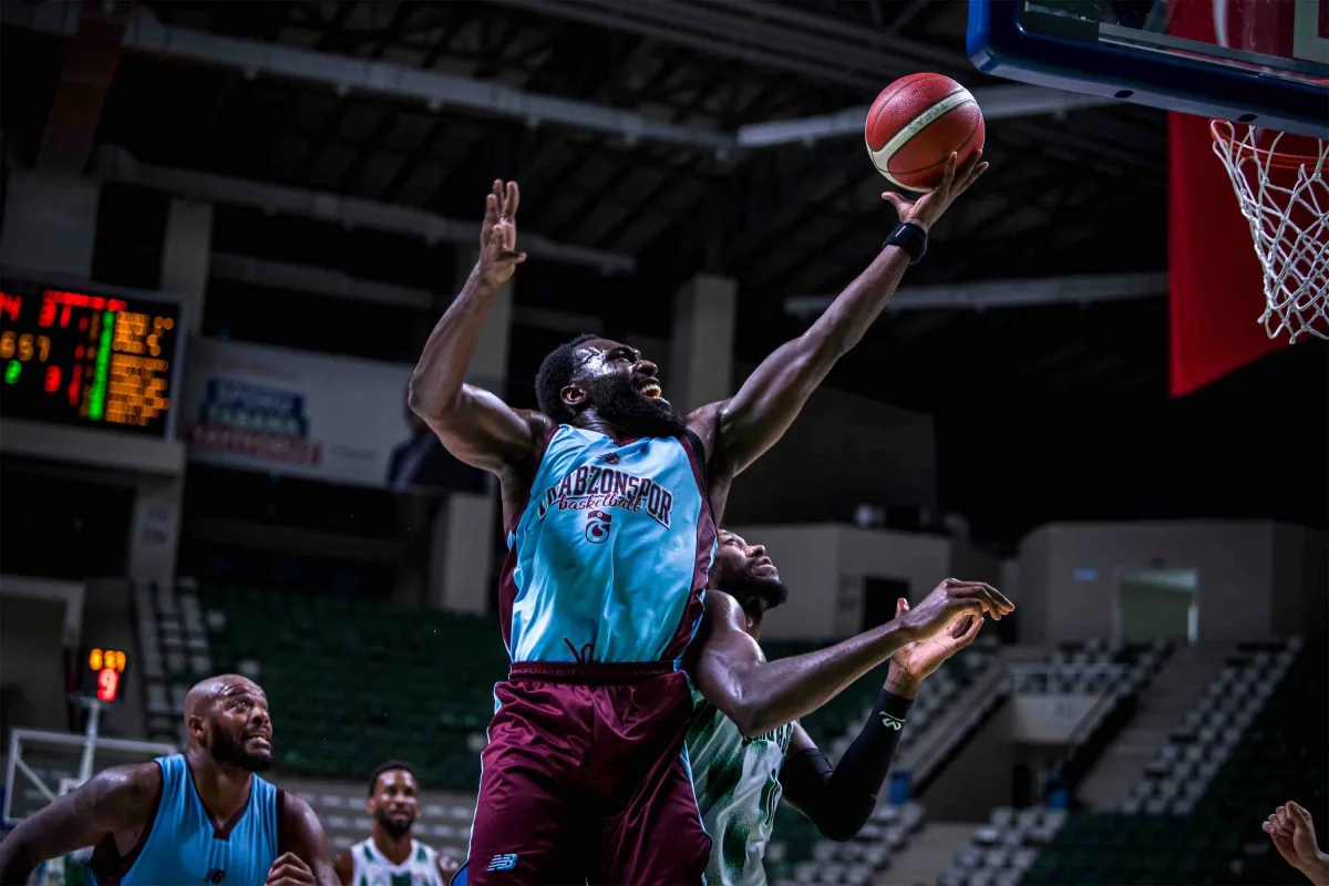 Cevat Soydaş Turnuvası'nda Trabzonspor 3.oldu