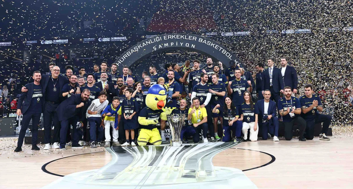 Jasikevicius: İkinci yarıda zorlandık ama kazanmayı başardık
