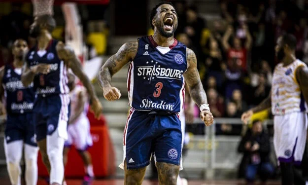 Trabzonspor'a ABD'li guard