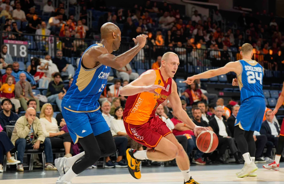 Galatasaray'dan farklı başlangıç