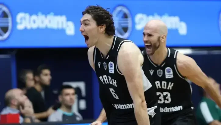 Cedi Osman'dan eski takımına son saniye üçlüğü