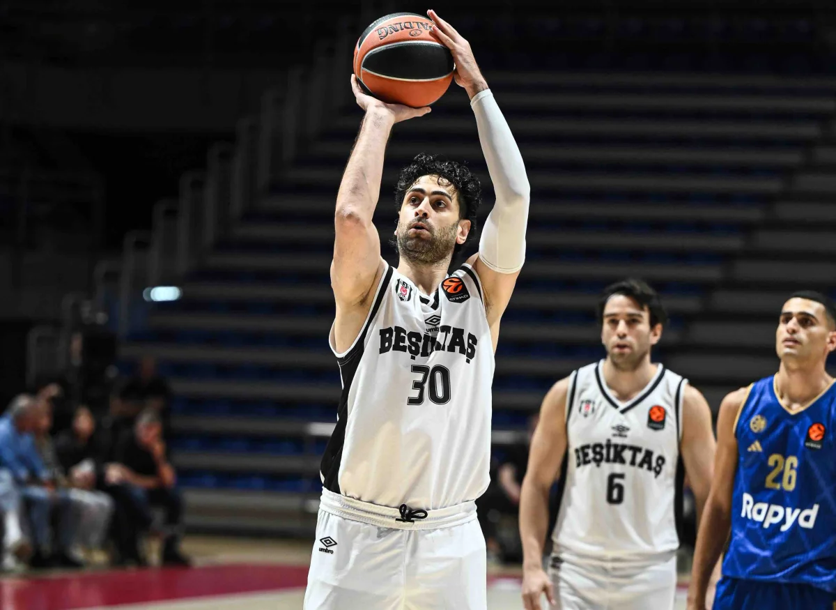 Beşiktaş, Barcelona'yı ağırlıyor: Alimpijevic'ten taraftara çağrı