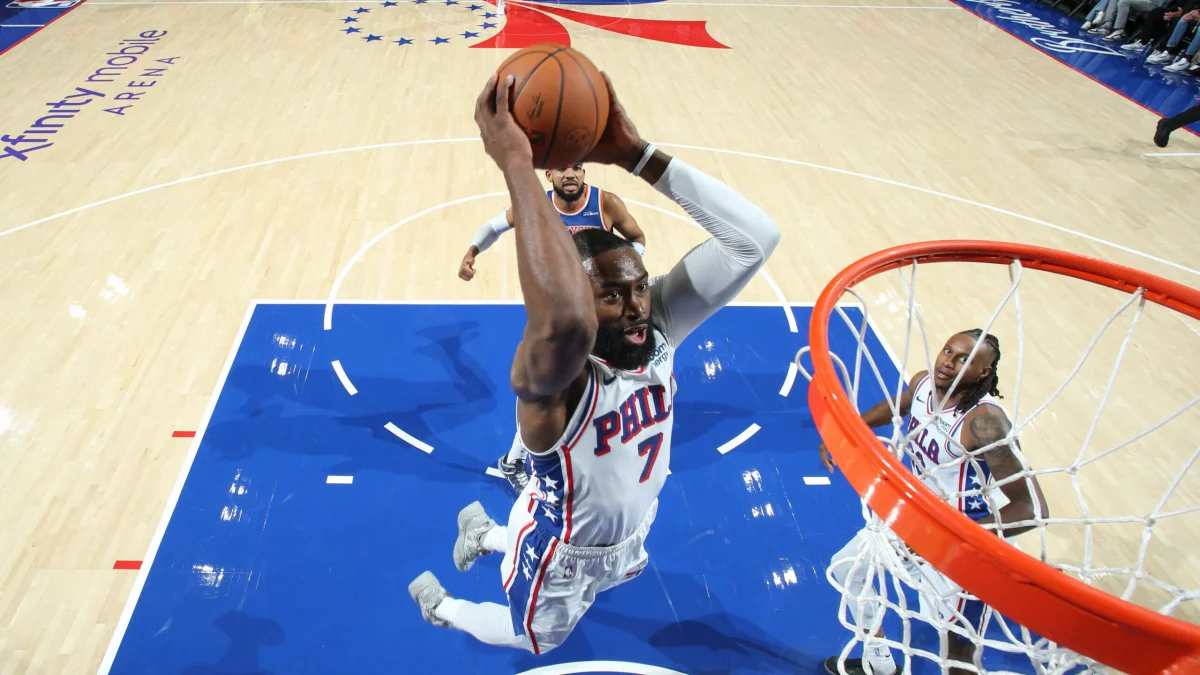 NBA ön sezon sonuçlar...