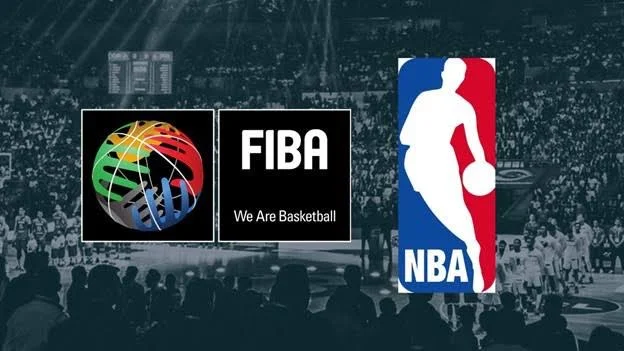 NBA ve FIBA'dan ortak açıklama