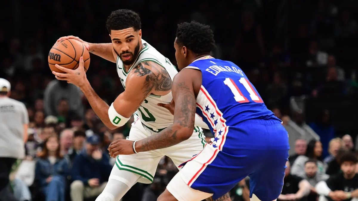 NBA’de hazırlık maçları nefes kesti! Celtics’ten 144 sayı, Wolves’tan son saniye zaferi