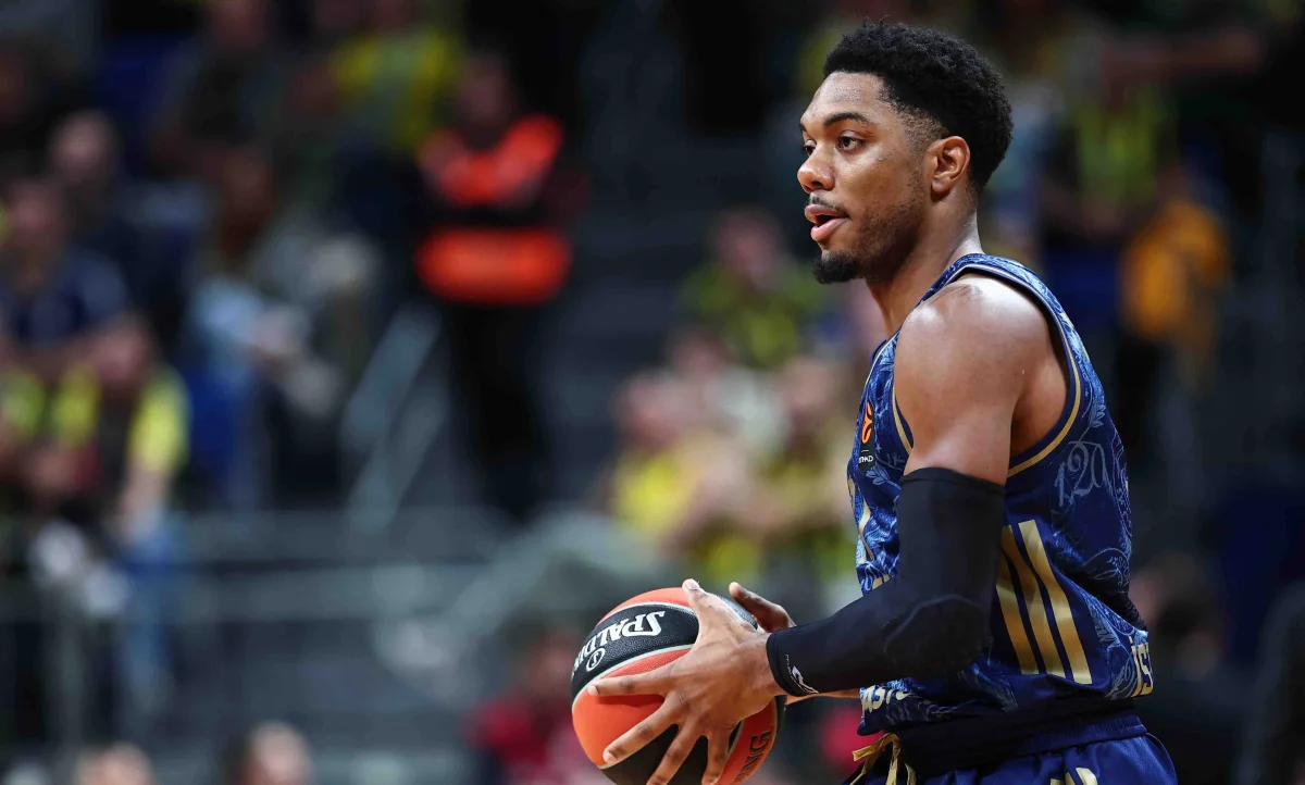 Fenerbahçe Tarfin, Zalgiris'i konuk ediyor