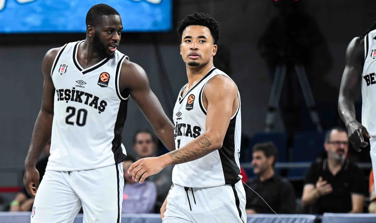 EuroLeague’de 5. hafta başlıyor