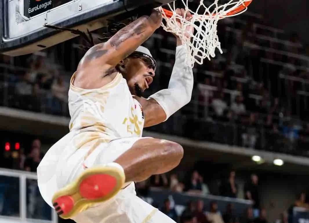 Euroleague 5. hafta sonuçlar