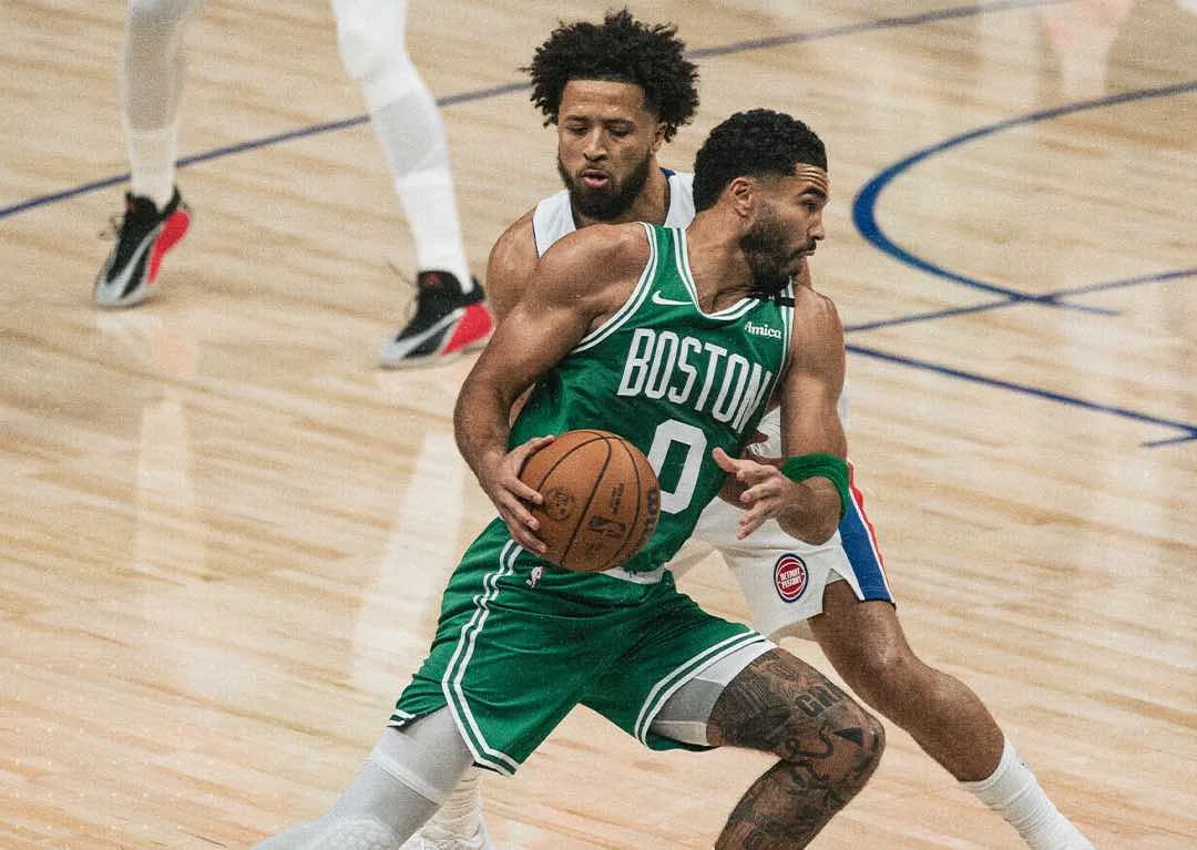 NBA’de Sezonun İlk Maçında Detroit Pistons’tan Büyük Geri Dönüş