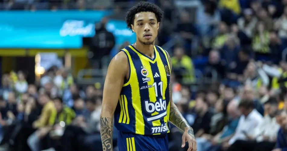 Brandon Boston Jr. Trabzonspor’da