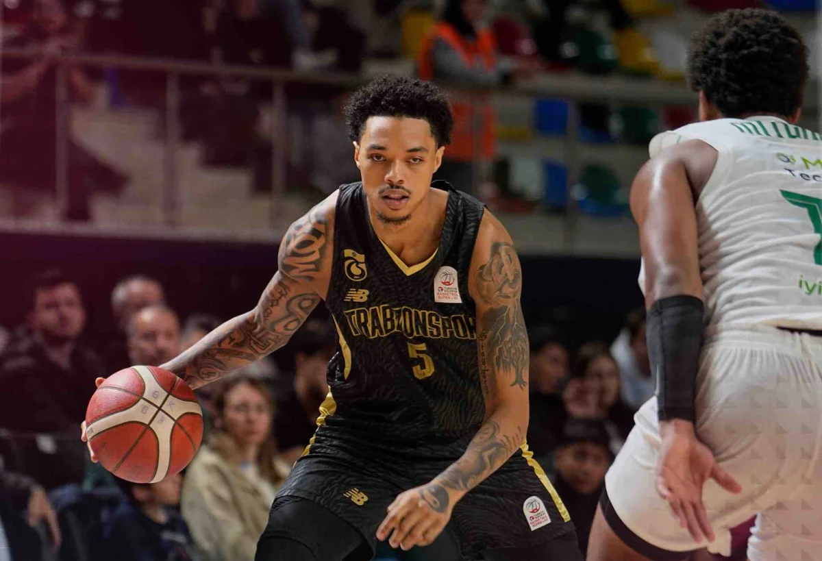 Trabzonspor, Körfez deplasmanında galip