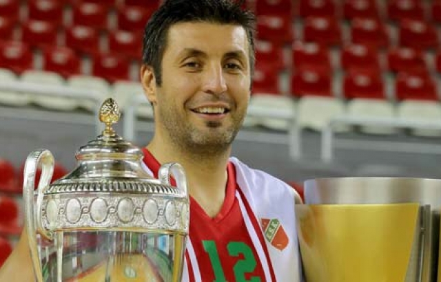 İnanç Koç'a nazar değdi..