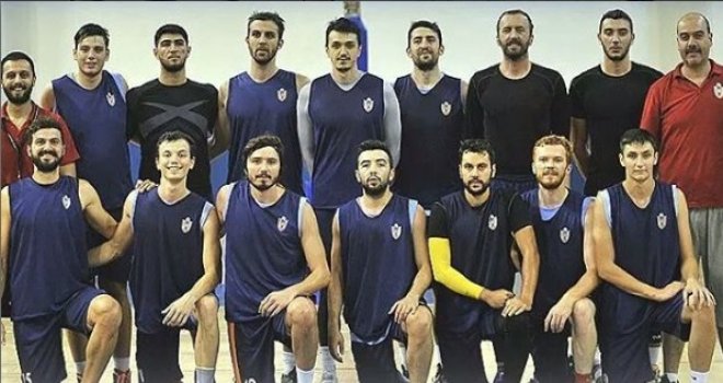 İnegöl Belediyespor uzatmada galip