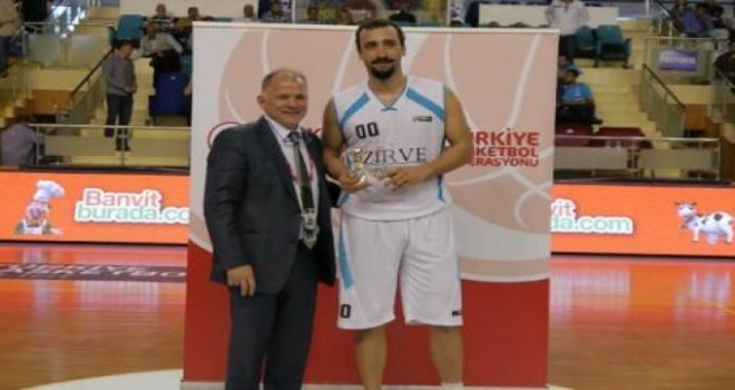 İnegöl Belediyespor'dan transfer