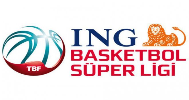 ING Basketbol Süper Ligi ve TBL Fikstür Çekimi 20 Ağustos?ta 