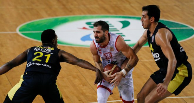ING Basketbol Süper Ligi'nde 12.haftanın ardından