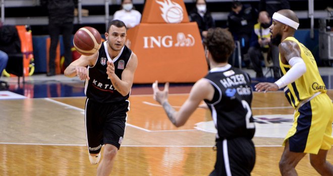 ING Basketbol Süper Ligi'nde 17.haftanın ardından