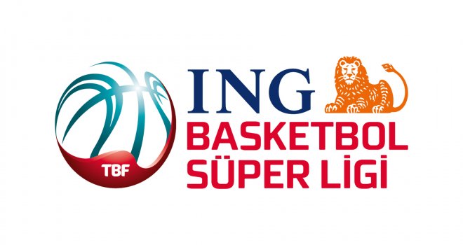 ING Basketbol Süper Ligi?nde 26. hafta heyecanı